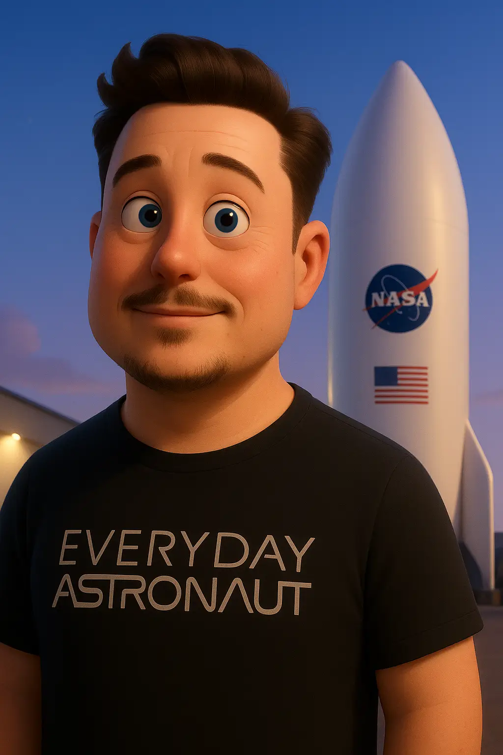 3D Animation
